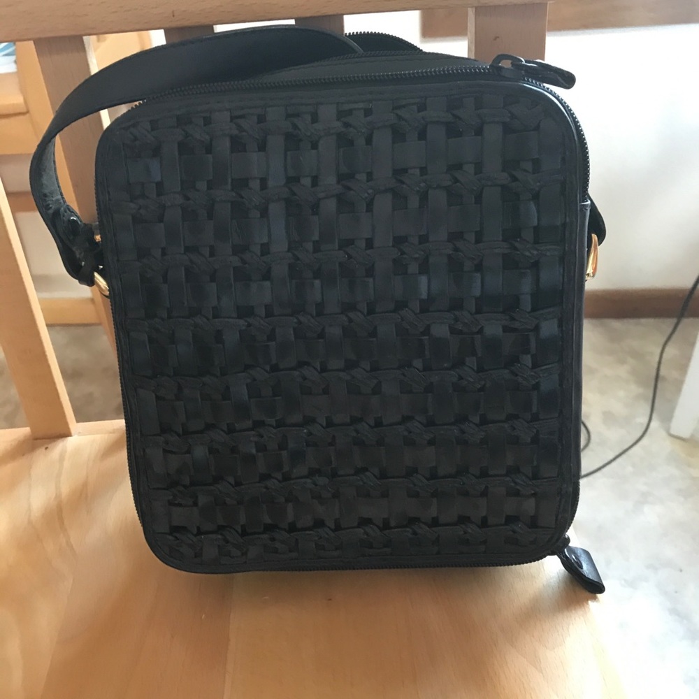 Etienne Aigner crossbody bag